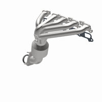 MagnaFlow 07-12 Chevrolet Colorado 3.7L Direct Fit Converter