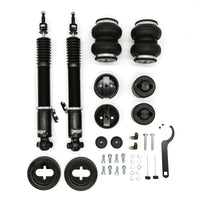 Air Lift Performance 20-24 Toyota GR Supra / 19-24 BMW Z4 (G29) Air Suspension Rear Kit