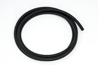 DeatschWerks 6AN Black Nylon Braided CPE Hose 10 Feet