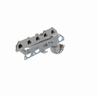 MagnaFlow Direct Fit Catalytic Converter 95-98 Acura TL 2.5L
