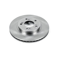 Power Stop 97-98 Acura Integra Front Autospecialty Brake Rotor