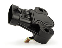 FAST Sensor FAST Throttle Position