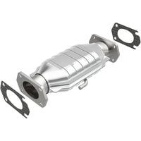 MagnaFlow 83-85 Camaro/Fbird 5.0L CA Direct Fit Converter