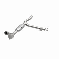 MagnaFlow Direct Fit Catalytic Converter 99-00 Ford F-150 4.2L 50S