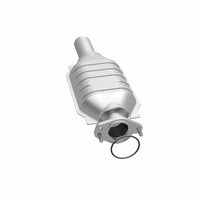 MagnaFlow Direct Fit Catalytic Converter 10-12 Fusion Hybrid 2.5L