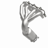 MagnaFlow Direct Fit Catalytic Converter 97-01 Toyota Camry 2.2L - California