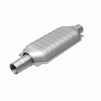 MagnaFlow Universal Catalytic Converter 3 W/Air