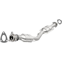 MagnaFlow Direct Fit Catalytic Converter 07-10 Saturn VUE 2.4L
