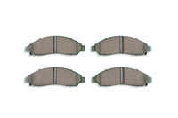DBA 04-08 Chevrolet Colorado SP Performance Front Brake Pads