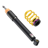 KW Coilover Kit V1 Mini Cooper (F56) Hardtop w/ Dynamic Damper Control incl. EDC cancellation kit