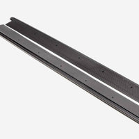 Seibon 2023+ Toyota GR Corolla MB-Style Carbon Fiber Side Skirts