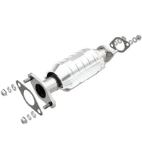 MagnaFlow Direct Fit Catalytic Converter 00-03 Kia Rio 1.5L