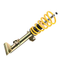 ST XA Adjustable Coilovers Mercedes Benz C-Class (W204) C350 08-14 Sedan / 12-14 Coupe (Except AMG)