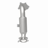MagnaFlow 08-09 Subaru Outback 2.5L Direct Fit Converter