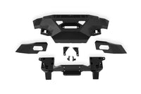 DV8 Offroad 24-26 GMC Sierra 2500/3500 Spec Series Front Bumper w/ Winch