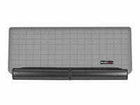 WeatherTech 2023 Honda Pilot Cargo Liner w/Bumper Protector - Grey