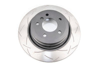 DBA 06+ BMW 335d/335i E90/91/92 Rear Slotted 4000 Series Rotor