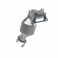MagnaFlow 10-12 Chevrolet Equinox 3.0L Direct Fit Catalytic Converter