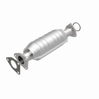 MagnaFlow Direct Fit Catalytic Converter 03-04 Honda Pilot 3.5L OEM