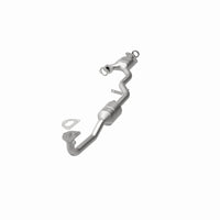 MagnaFlow Direct Fit Catalytic Converter 04-05 Subaru Outback/Legacy 2.5L D/S