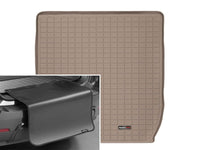 WeatherTech 07-16 Buick Enclave Cargo Liner w/ Bumper Protector - Tan