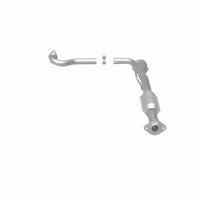MagnaFlow Direct Fit Catalytic Converter 02-03 Jeep Liberty 3.7L