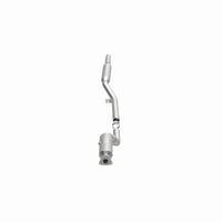 MagnaFlow Direct Fit Catalytic Converter 05-05 Audi A6 Quattro 3.2L