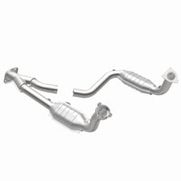 MagnaFlow 2003 Chevrolet SSR 5.3L Direct Fit Converter