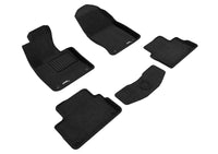 3D MAXpider 19-21 Volvo S60 Gasoline 19-23 / V60 / V60 Cross Country 22-24 Elegant Black R1 R2