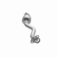 MagnaFlow 09-13 Honda Fit 1.5L Direct Fit Converter