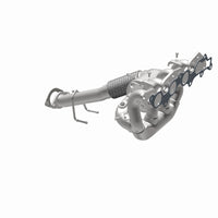 Magnaflow 19-23 Ford Transit Connect EPA Compliant Direct-Fit Converter
