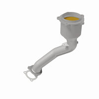 MagnaFlow 10-11 Porsche Cayenne 4.8L Direct Fit Converter