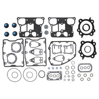 Wiseco HD Twin Cam 88 Big Bore 3895VMF (AP) Piston