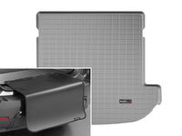 WeatherTech 16+ Kia Sorento Cargo Liner w/ Bumper Protector - Grey