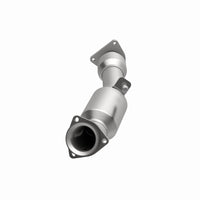 MagnaFlow Direct Fit Catalytic Converter 04-07 VW Touareg 4.2L Driver Side