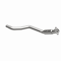 MagnaFlow 05-14 300 V8 6.4 OEM Underbody Direct Fit Converter