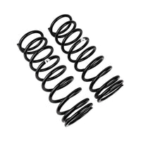 ARB OME 1993 Land Rover Defencer 110 Rear Coil Spring - Set