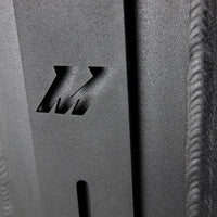 Mishimoto Universal Air-To-Water Intercooler Single Pass (500hp)