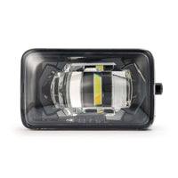 AlphaRex Bezel & Wiring Kit For 15-17 Ford F150