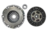Ford Racing Clutch Kit 10.5in HD