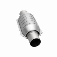 MagnaFlow Univ Catalytic Conv Chrysler/Ford/Mercedes-Benz/Saab/Toyota/Volkswagen *CALIFORNIA OBDII*