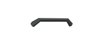 Road Armor 15-19 GMC 2500 SPARTAN Front Bumper Bolt-On Pre-Runner Guard - Tex Blk