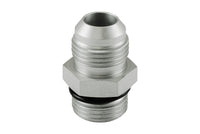 Turbosmart -10AN Flare to -10AN ORB Male Straight - Clear