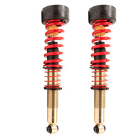 Belltech 21-25 Chevrolet Tahoe / 21-24 GMC Yukon 4in Lift Kit w/ Coilovers