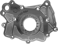 Boundary 2020+ Ford Mustang GT500 Coyote V8 Billet Back Plate