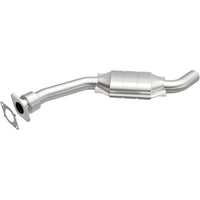 MagnaFlow Direct Fit Catalytic Converter 04-05 Ford Tauras 3.0L