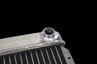 GReddy Mitsubishi Evolution VIII CT9A TW-R Aluminum Radiator