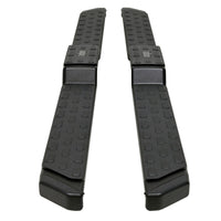 Westin 19-25 Ford Ranger SuperCrew HDX Running Boards - Tex. Blk