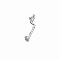 MagnaFlow Direct Fit Catalytic Converter 06-07 Mercedes C230 2.5L Driver Side