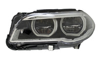 Hella 2013 Afs BMW 5Ser 13 - Headlamp Lh